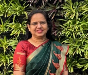 Dr. Heena Sunil Chhanwal
